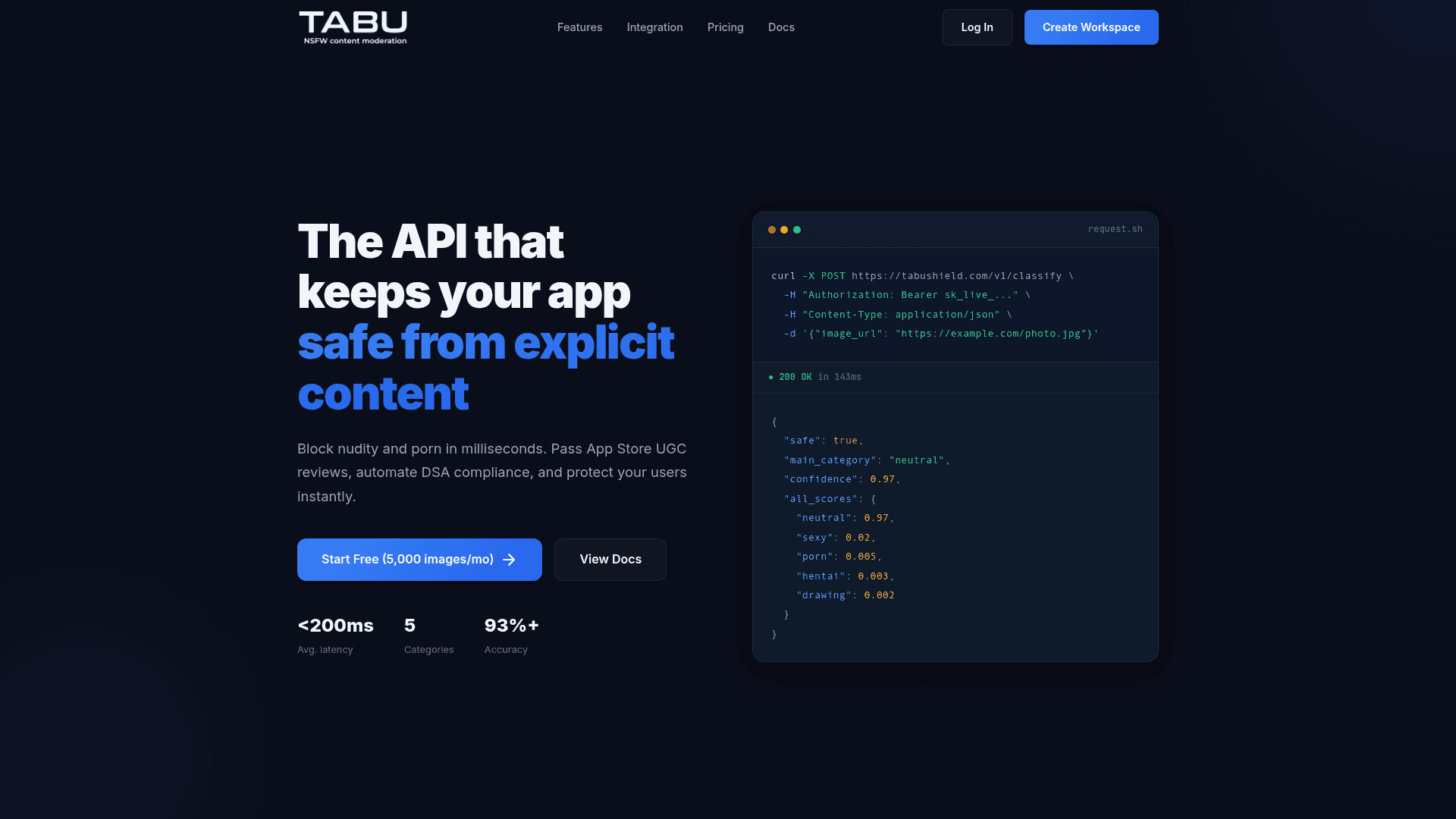 Tabu - 1