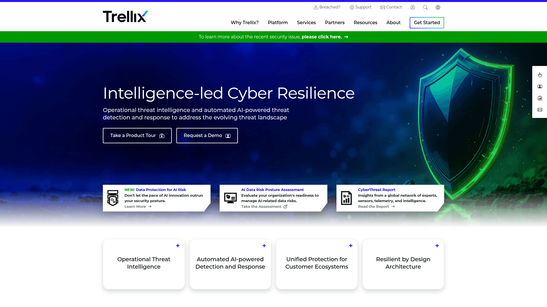 Trellix - 1