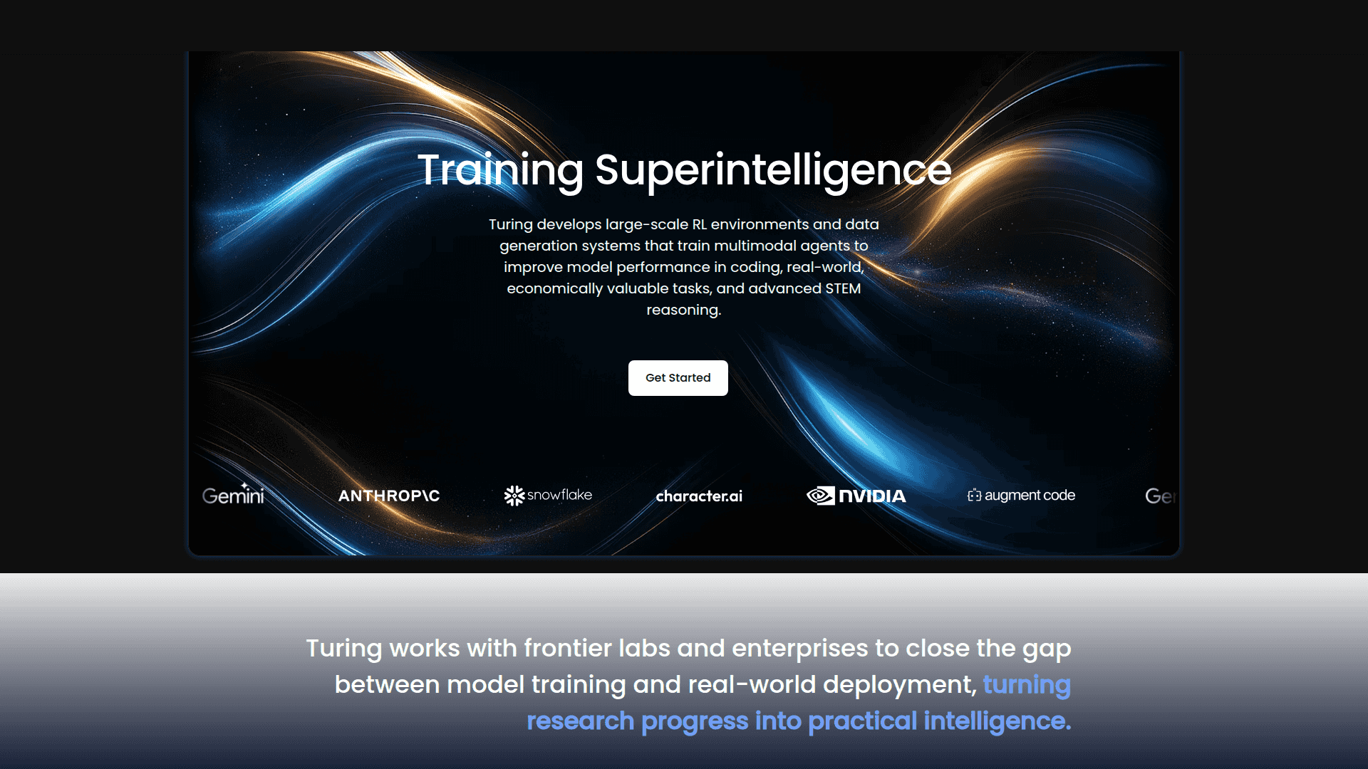 Turing