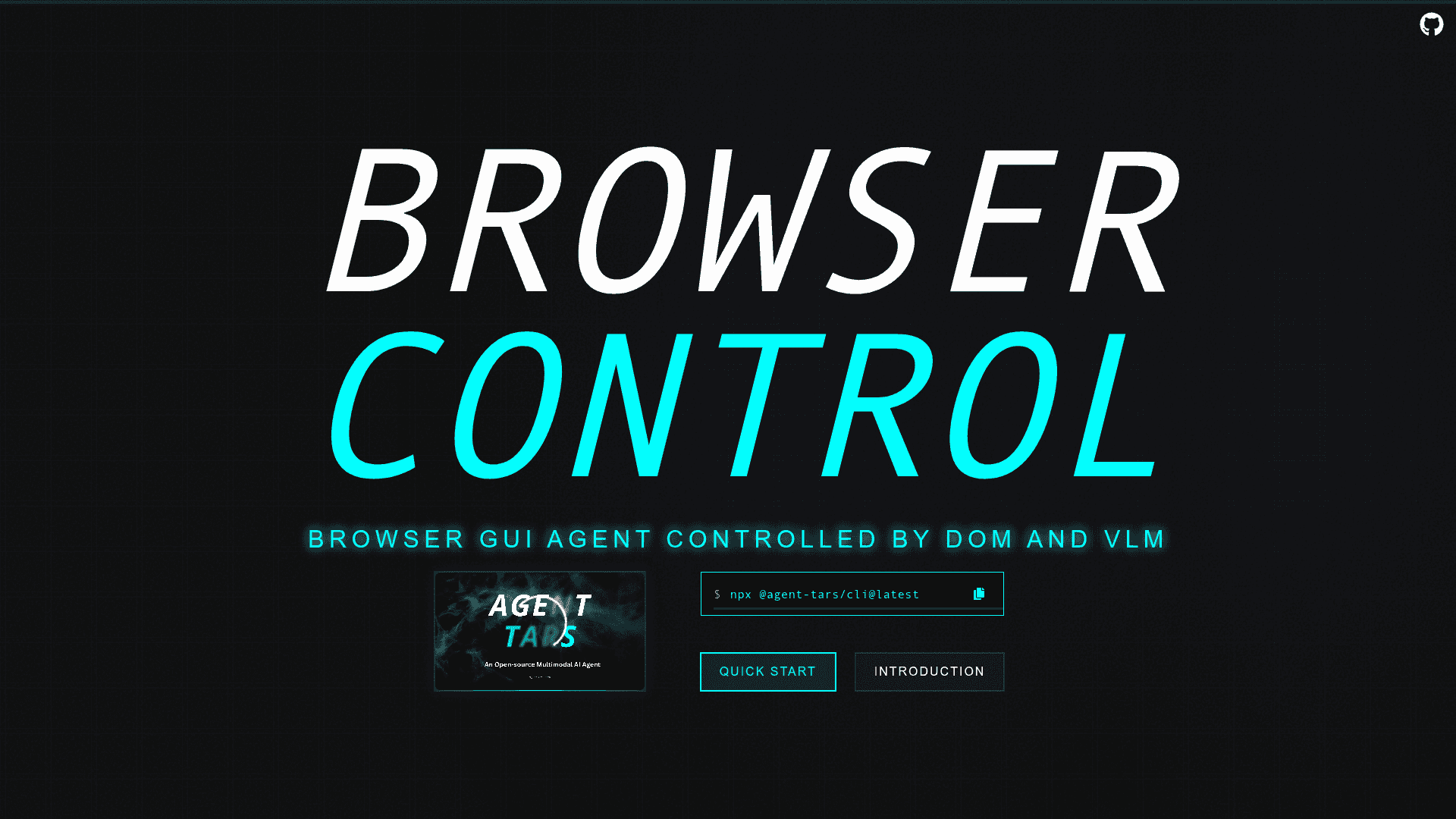 UI-TARS Desktop