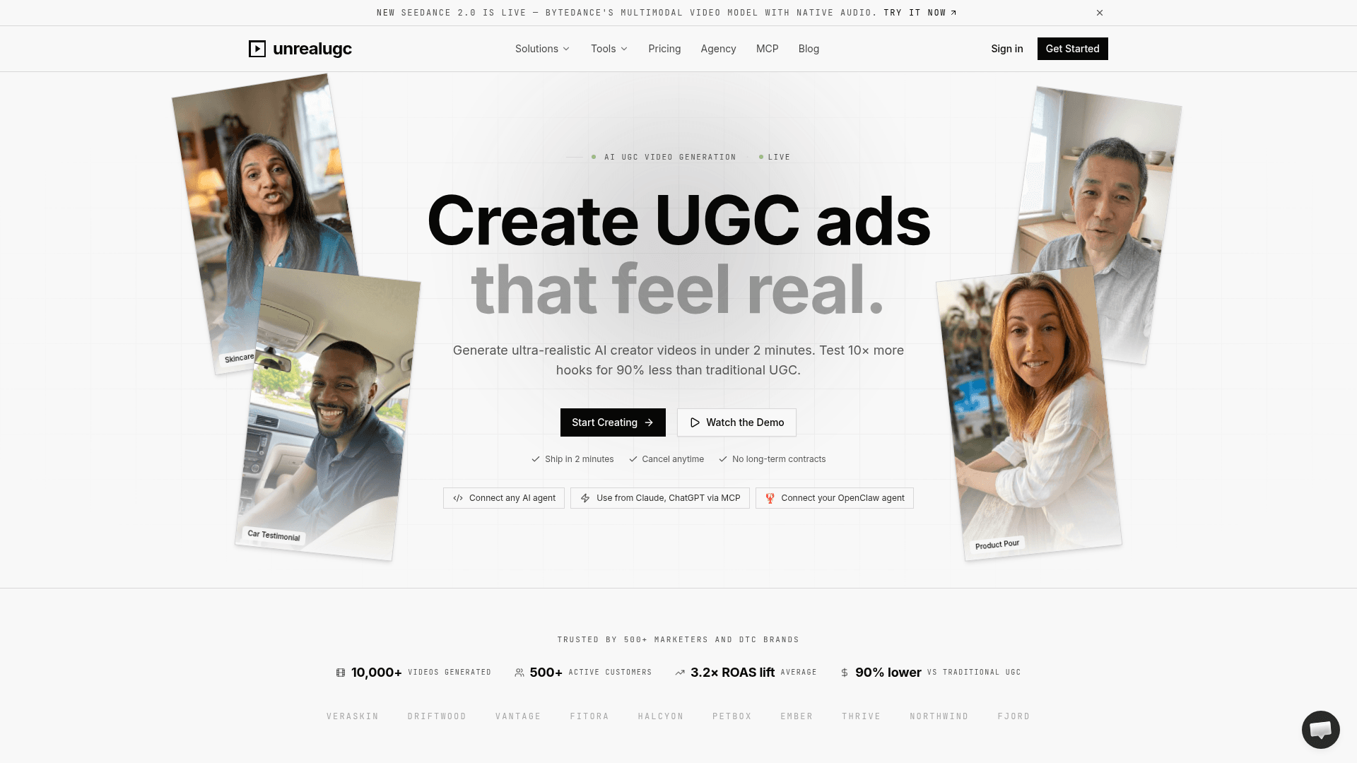 UnrealUGC - 1