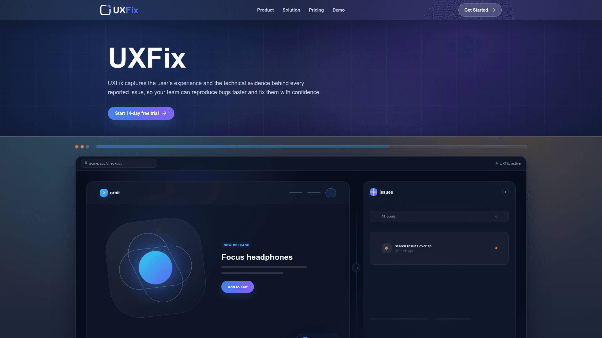 UXFix - 1