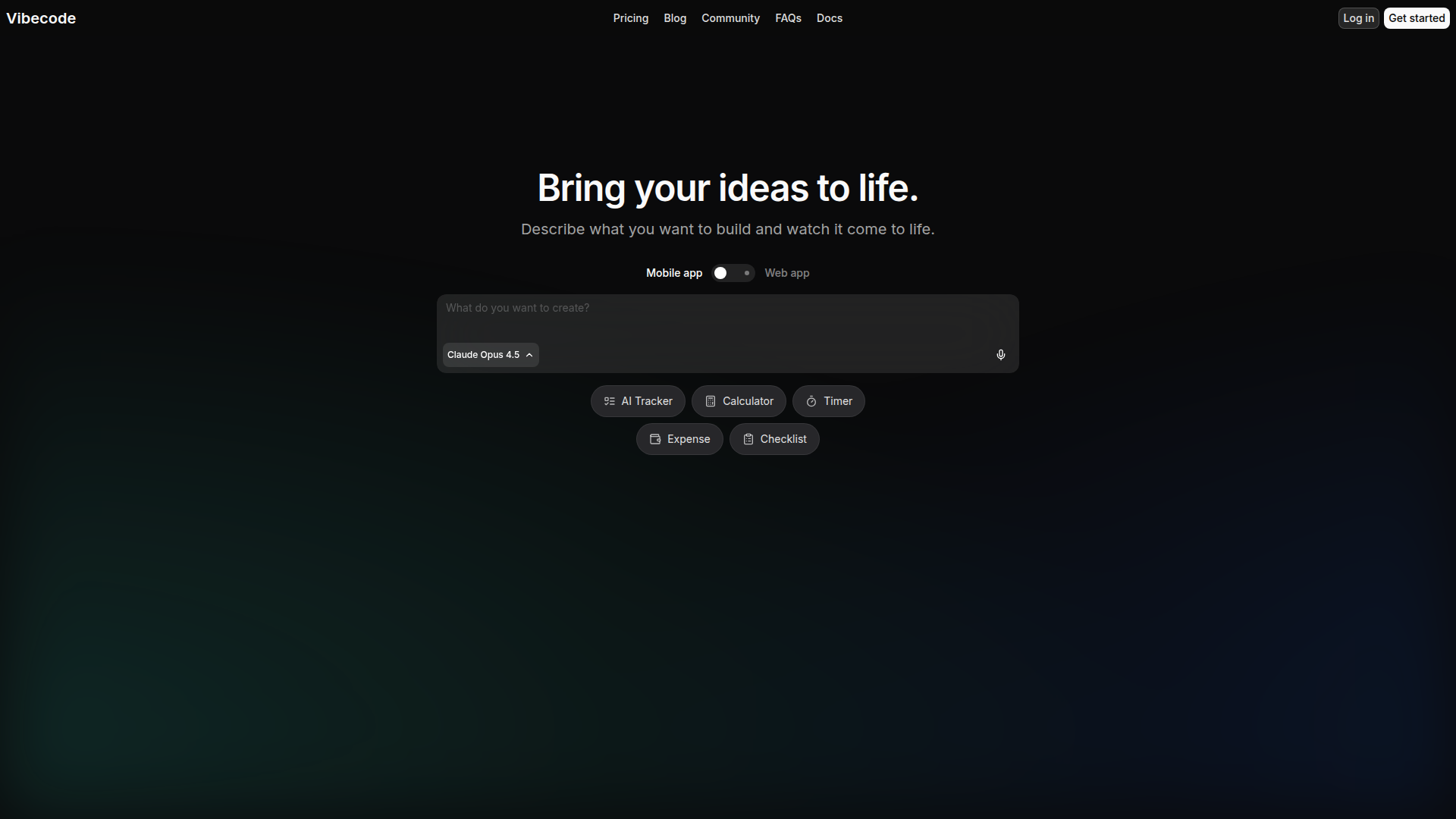 VibeCode