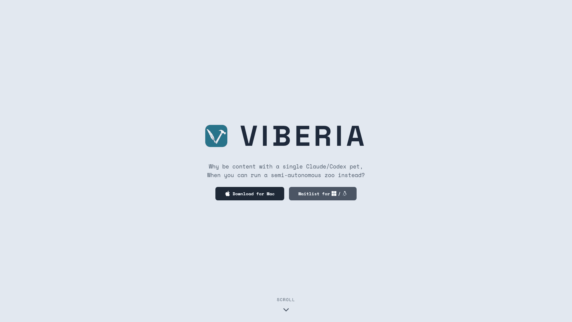 Viberia - 1