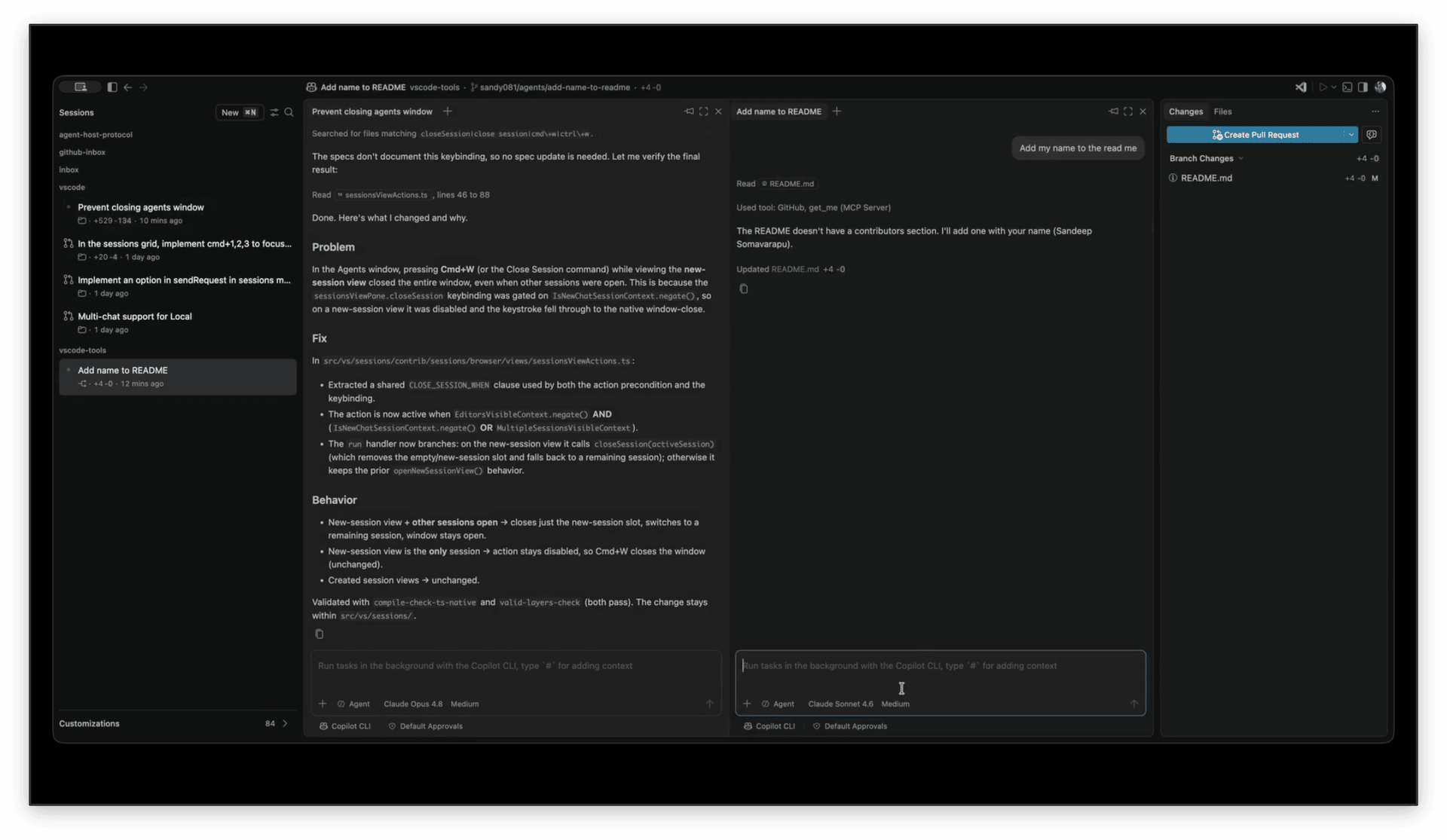 Visual Studio Code (VS Code) - 2