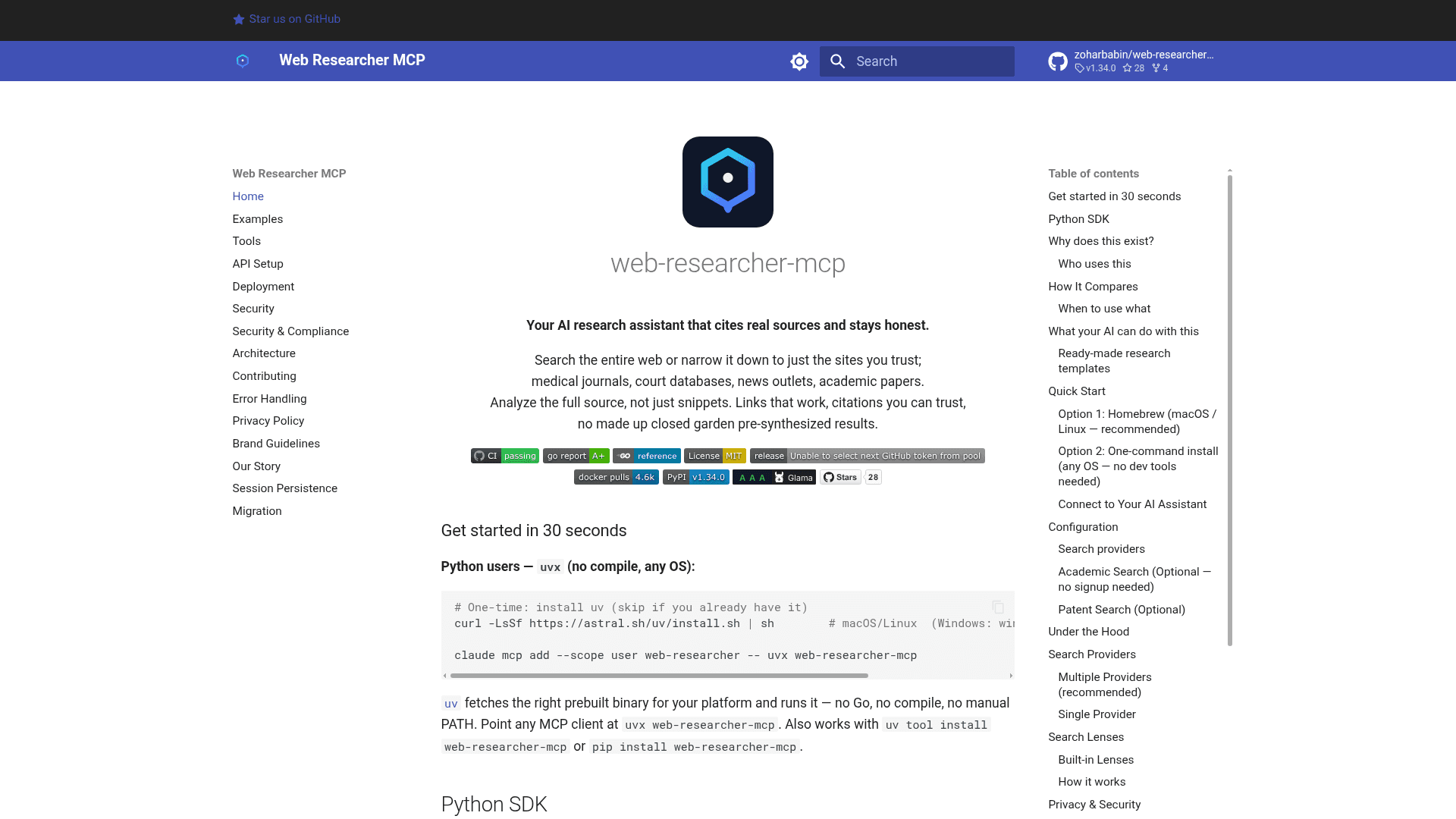 web-researcher-mcp - 1