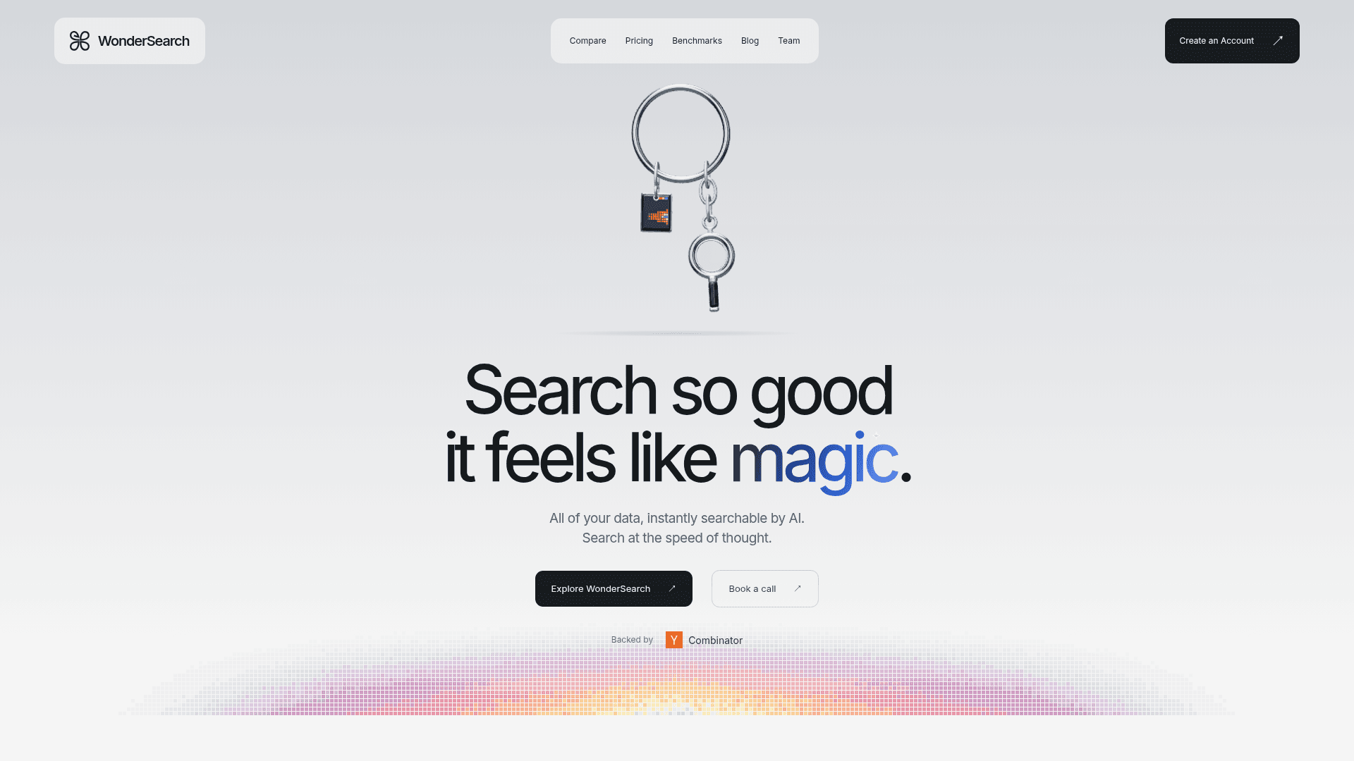WonderSearch - 1