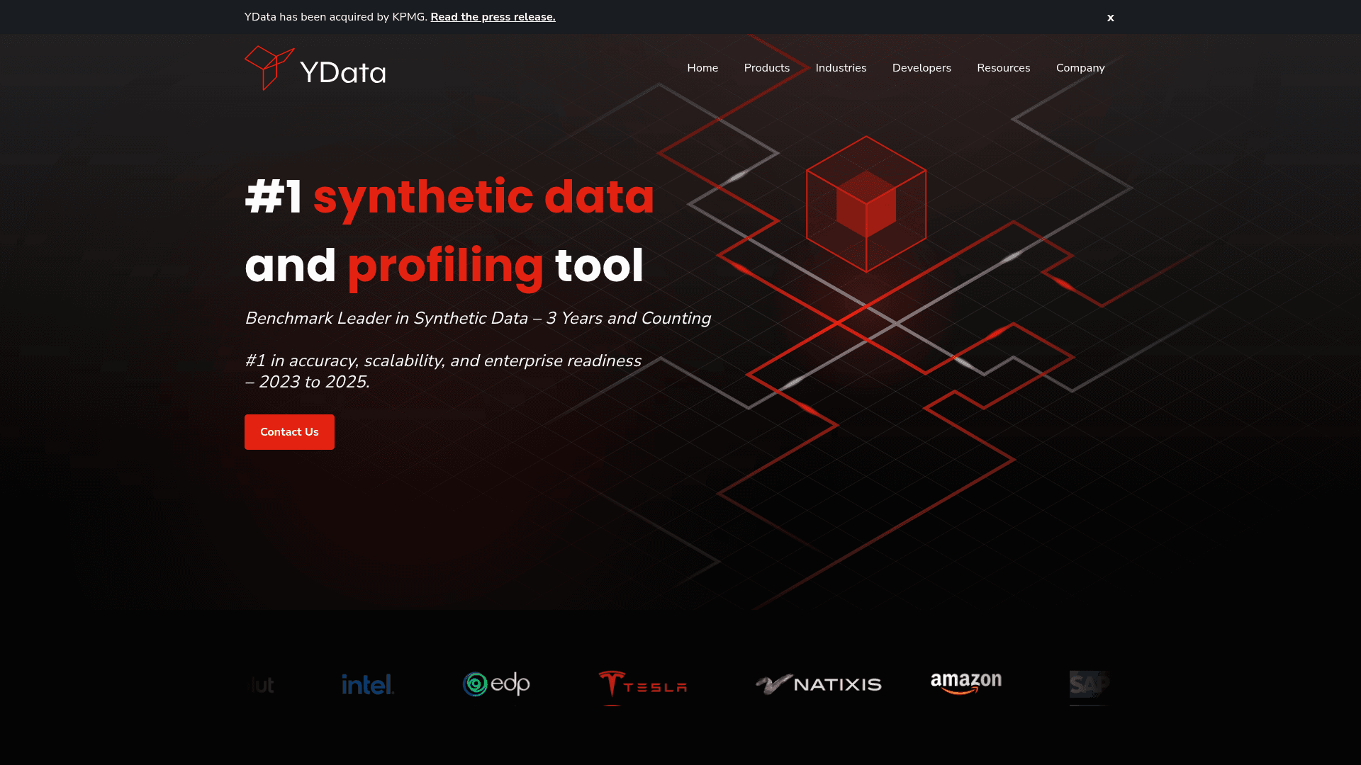 YData - 1