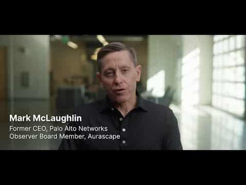 Aurascape Demo Video