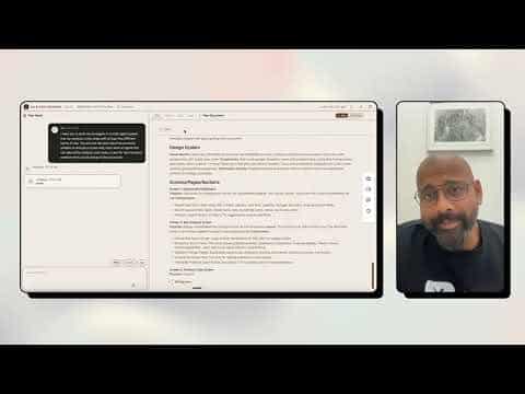 Lyzr Architect Demo Video