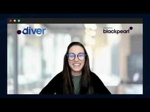 Bebop Demo Video