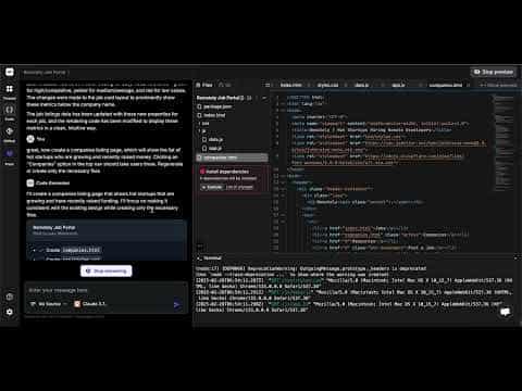 Bind AI Demo Video