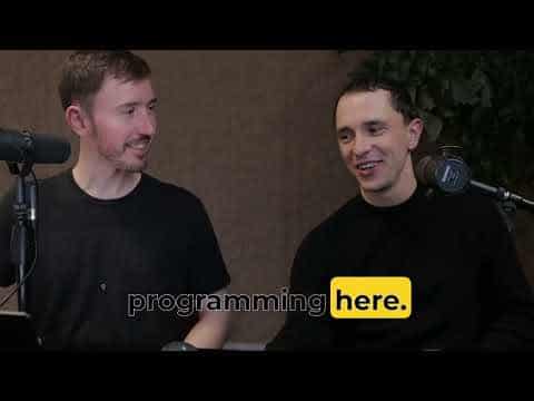 Screenpipe Demo Video