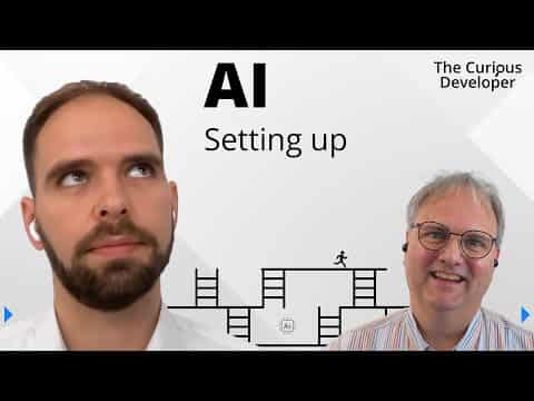 Qt AI Assistant Demo Video