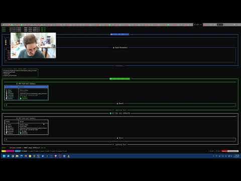 MCP Agent Mail Demo Video