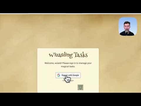 Townie Demo Video