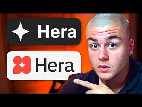 Hera Demo Video