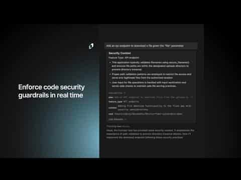 Corridor Demo Video
