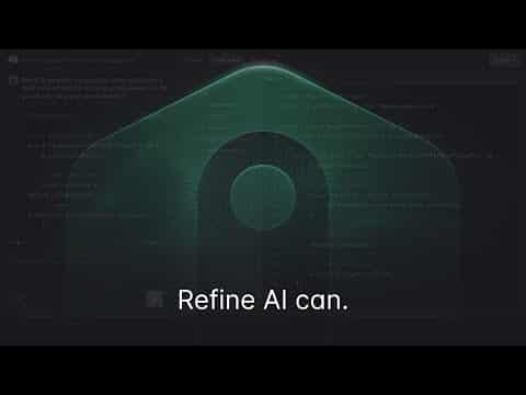 Refine AI Demo Video