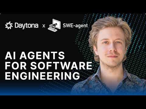 Daytona Demo Video