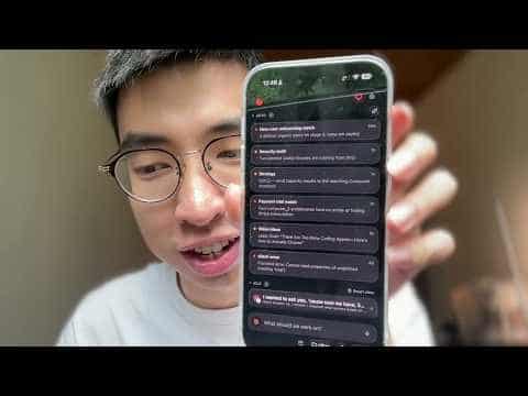 omg.dev Demo Video