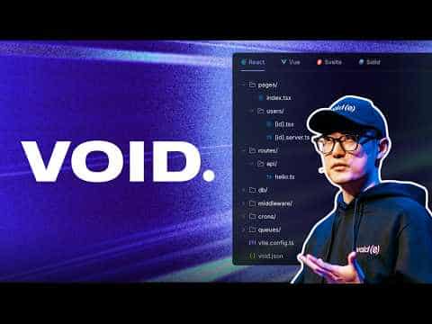 Void Demo Video