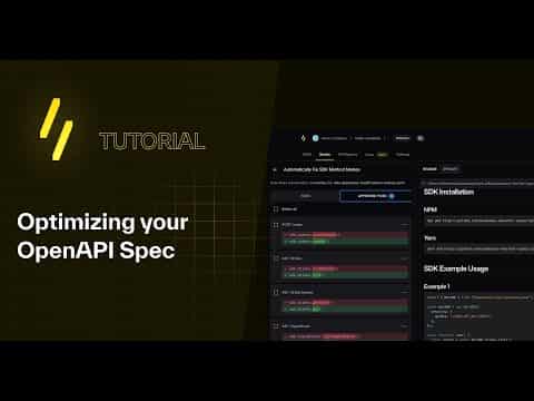 Speakeasy Demo Video