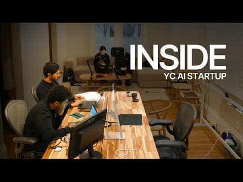 14.ai Demo Video