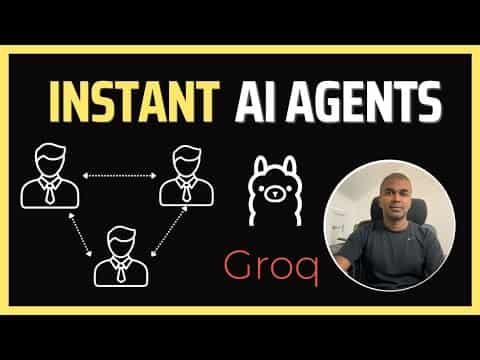 PraisonAI Demo Video