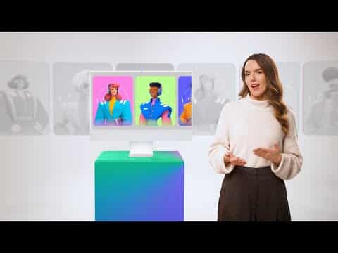 monday.com AI Demo Video