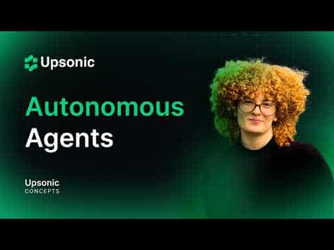 Upsonic Demo Video