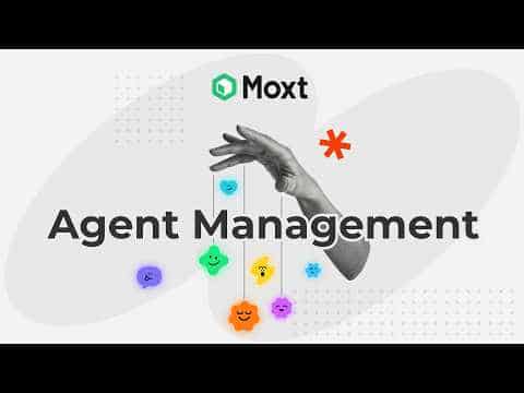 Moxt Demo Video