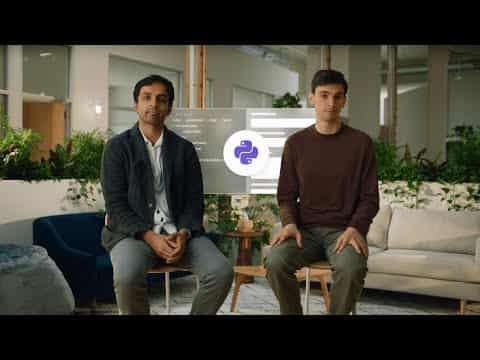 Reflex Demo Video