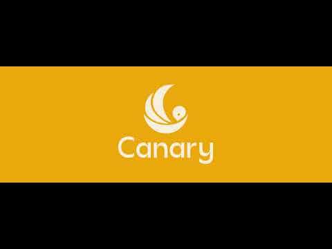 Canary Demo Video
