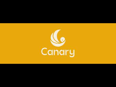 Canary Demo Video