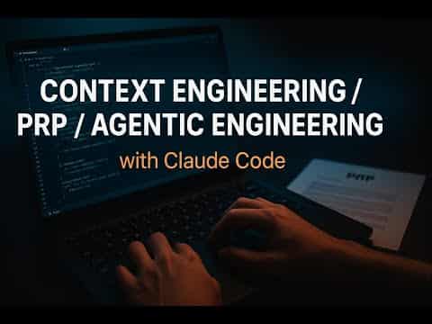 PRP (Product Requirement Prompts) Demo Video