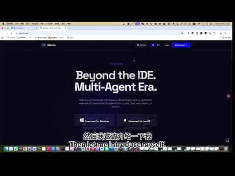 Golutra Demo Video