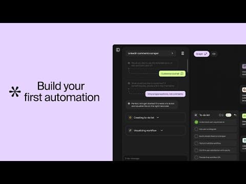 CodeWords Demo Video