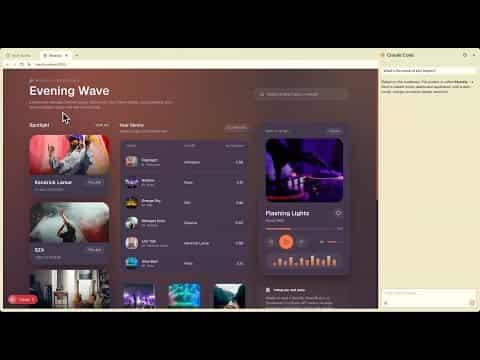 Decode Demo Video