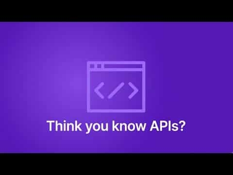 Salt Security Demo Video