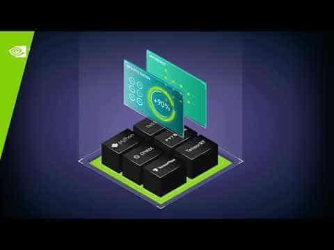 NVIDIA Triton Inference Server Demo Video
