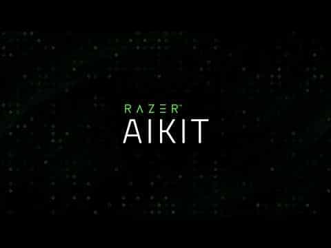 Razer AIKit Demo Video