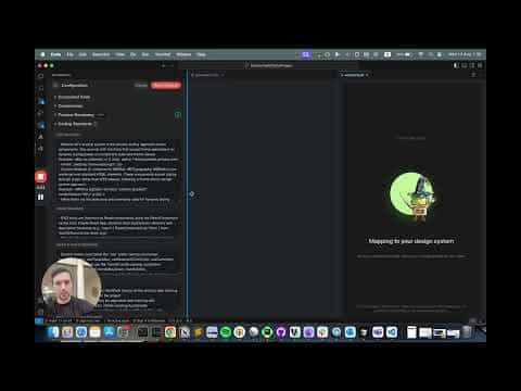 Autonomy AI Demo Video