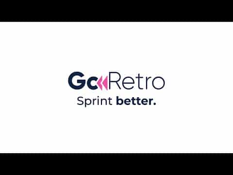 GoRetro Demo Video