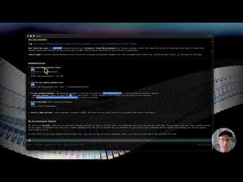 AURA Demo Video