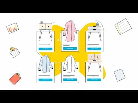 Bloomreach Demo Video