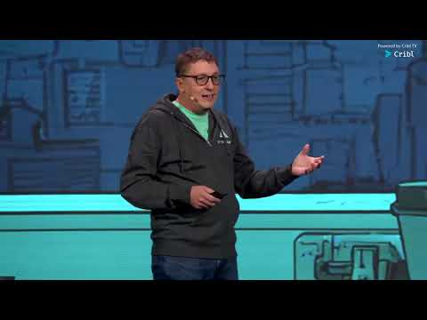 Cribl Demo Video