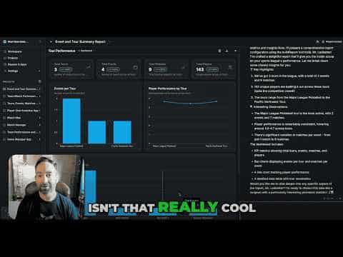 Dreambase Demo Video