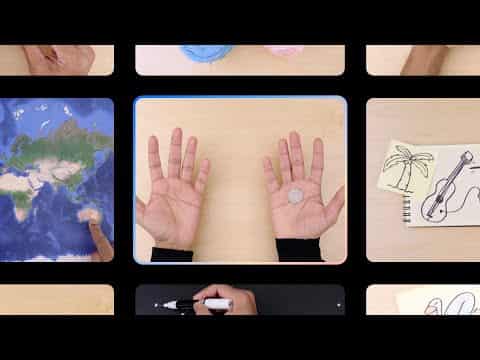 Gemini Demo Video