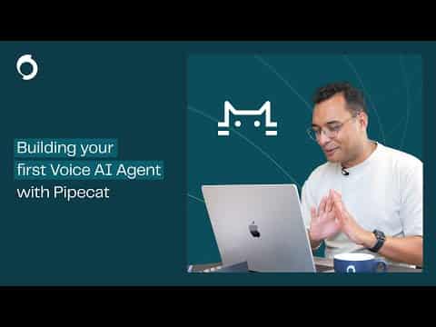Speechmatics Demo Video